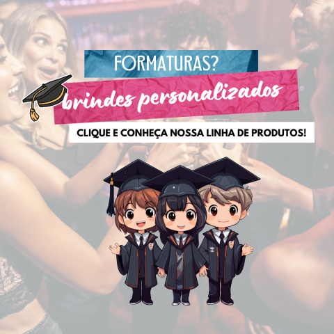 Festa de Formatura