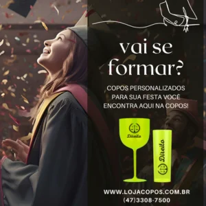 Formatura: O Momento de Brilhar! Brindes Personalizados que Eternizam a Conquista em Todos os Níveis! Formatura: O Momento de Brilhar! Brindes Personalizados que Eternizam a Conquista em Todos os Níveis!