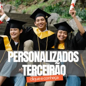 Terceirão Inesquecível: Brindes Personalizados Que Marcam a Transição Com a Brindes Formaturas! Terceirão Inesquecível: Brindes Personalizados Que Marcam a Transição Com a Brindes Formaturas!